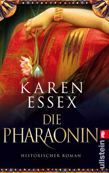 Cover von Die Pharaonin