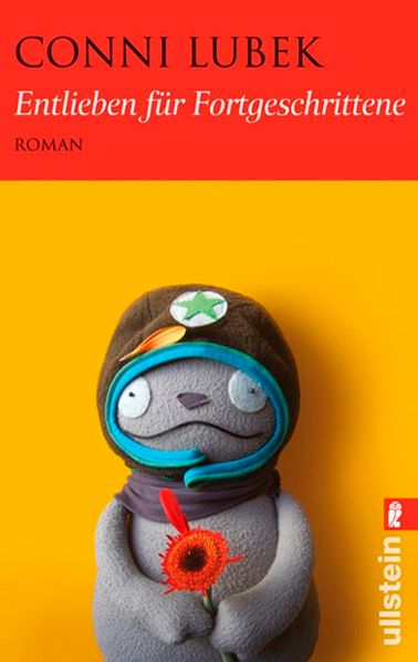 Cover von Entlieben für Fortgeschrittene