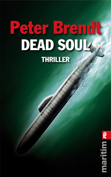Cover von Dead Soul