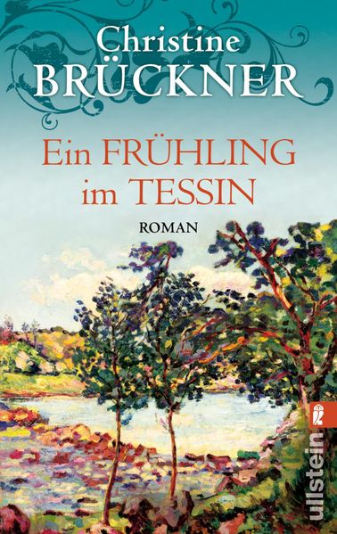 Cover von Ein Frühling im Tessin