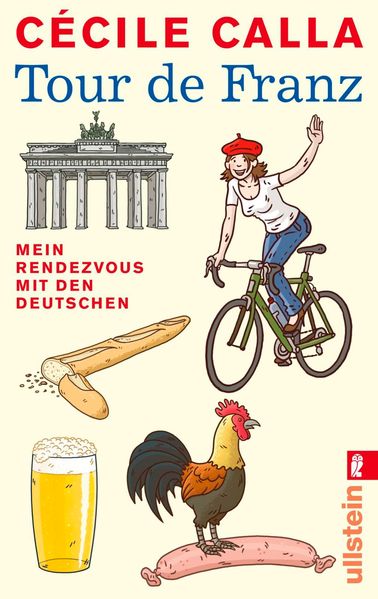 Cover von Tour de Franz