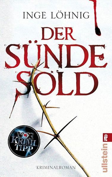 Cover von Der Sünde Sold
