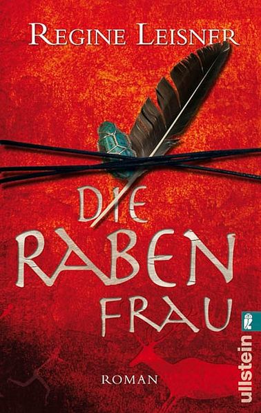 Cover von Die Rabenfrau