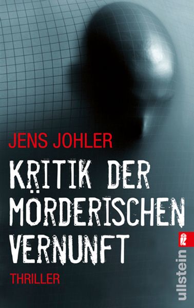 Cover von Kritik der mörderischen Vernunft