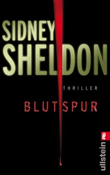 Cover von Blutspur