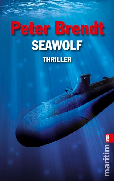 Cover von Seawolf