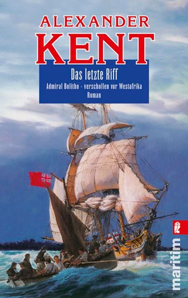 Cover von Das letzte Riff