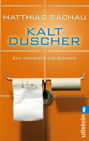 Cover von Kaltduscher