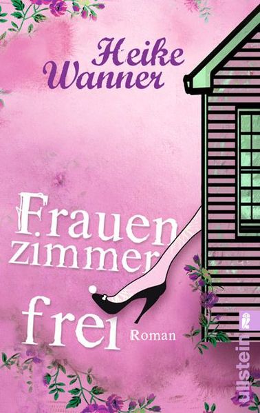 Cover von Frauenzimmer frei