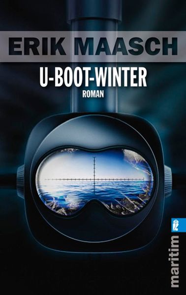Cover von U-Boot-Winter