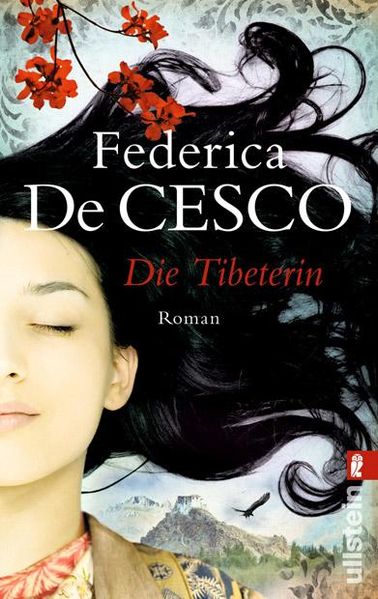 Cover von Die Tibeterin / Die Tochter der Tibeterin