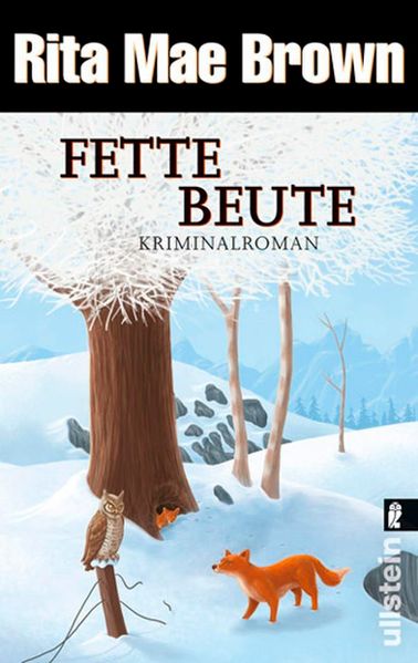 Cover von Fette Beute