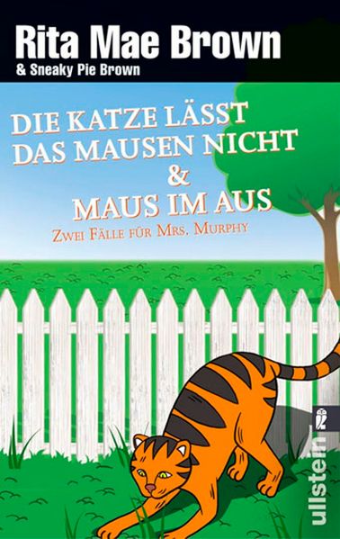 Cover von Die Katze lässt das Mausen nicht / Maus im Aus