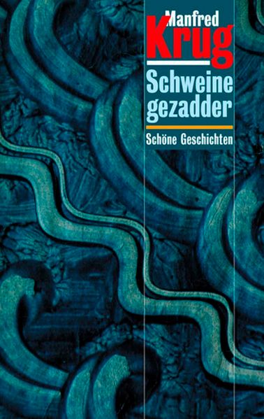 Cover von Schweinegezadder