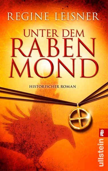 Cover von Unter dem Rabenmond