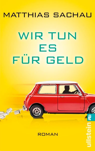 Cover von Wir tun es für Geld