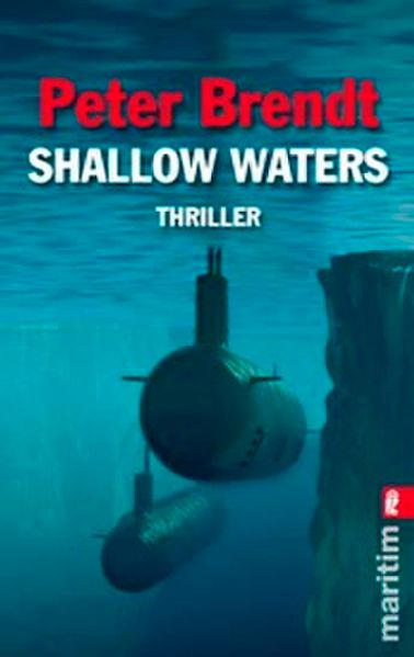 Cover von Shallow Waters