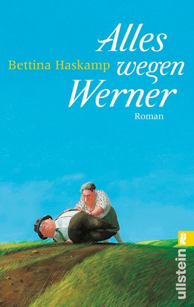 Cover von Alles wegen Werner
