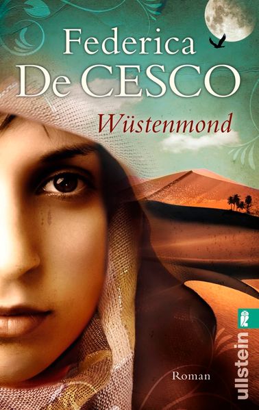 Cover von Wüstenmond