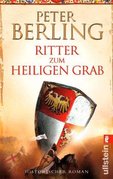 Cover von Eis und Schwert