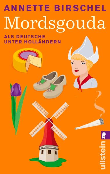 Cover von Mordsgouda