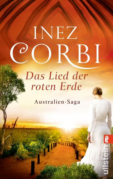 Cover von Das Lied der roten Erde