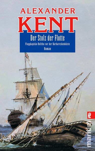 Cover von Der Stolz der Flotte