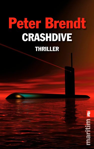 Cover von Crashdive