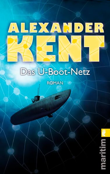 Cover von Das U-Boot-Netz
