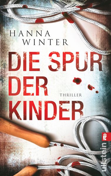 Cover von Die Spur der Kinder