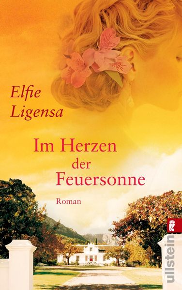 Cover von Im Herzen der Feuersonne