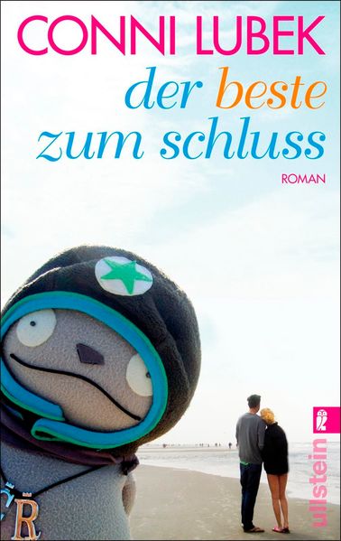 Cover von Der Beste zum Schluss