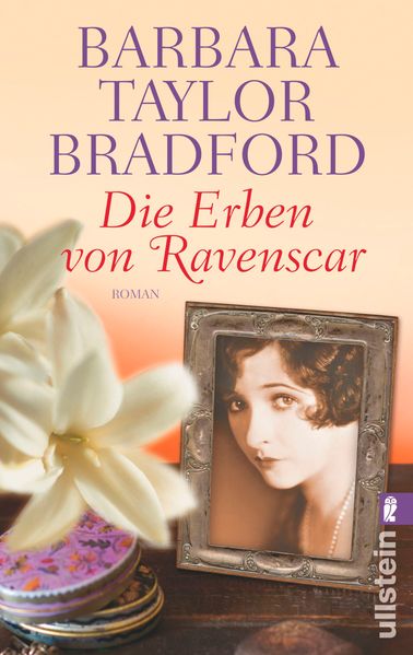 Cover von Die Erben von Ravenscar