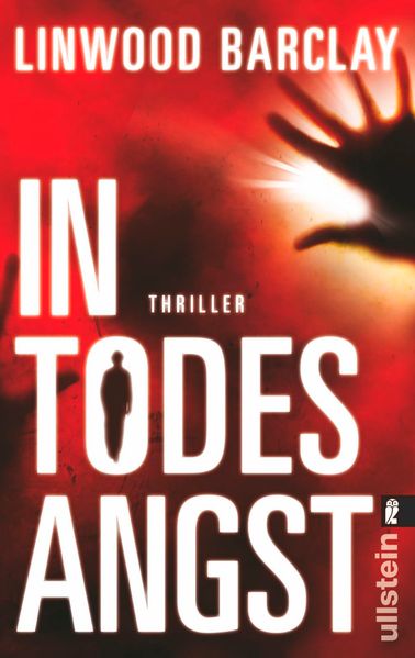 Cover von In Todesangst