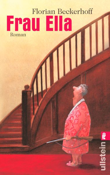 Cover von Frau Ella