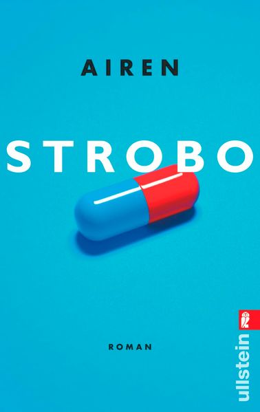 Cover von Strobo