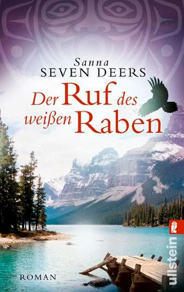 Cover von Der Ruf des weißen Raben