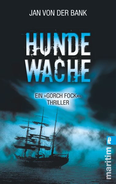 Cover von Hundewache