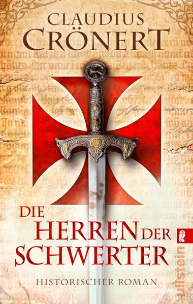 Cover von Krone und Feuer