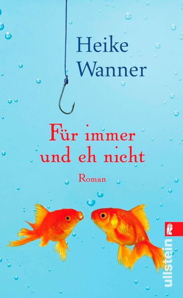 Cover von Für immer und eh nicht