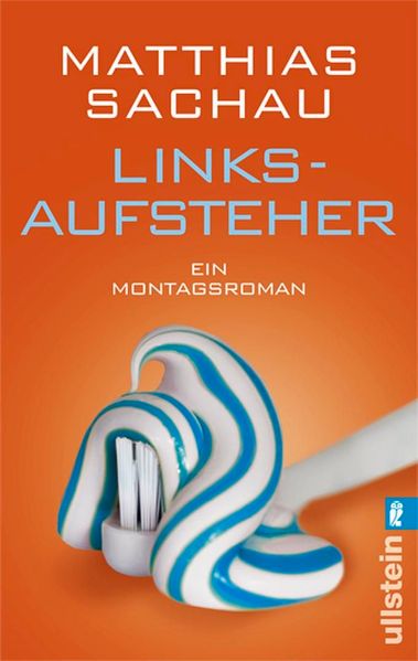 Cover von Linksaufsteher