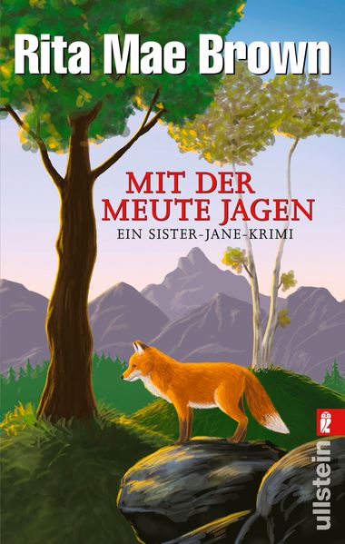 Cover von Mit der Meute jagen