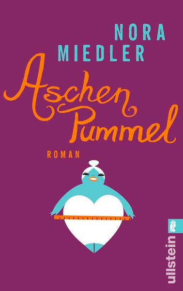 Cover von Aschenpummel
