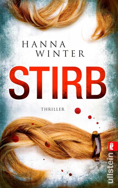 Cover von Stirb