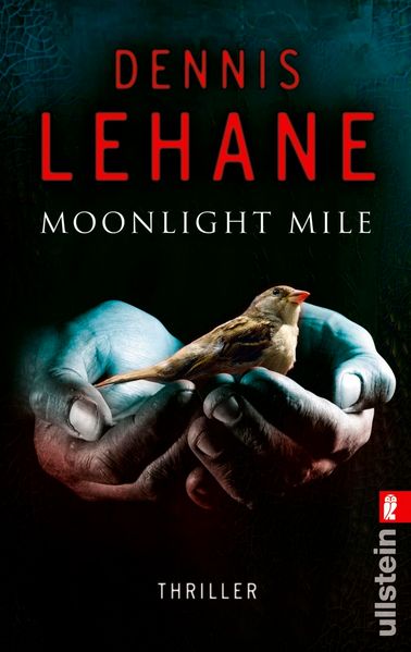 Cover von Moonlight Mile