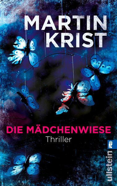 Cover von Die Mädchenwiese