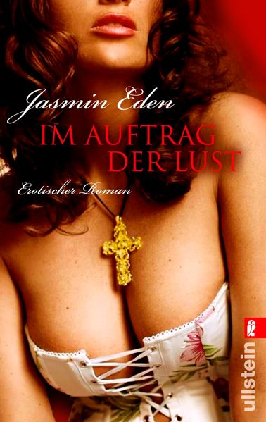 Cover von Im Auftrag der Lust