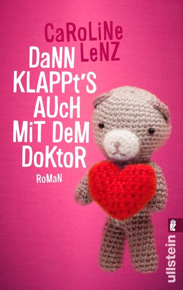 Cover von Dann klappt’s auch mit dem Doktor