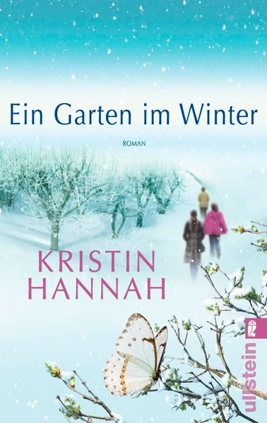 Cover von Ein Garten im Winter