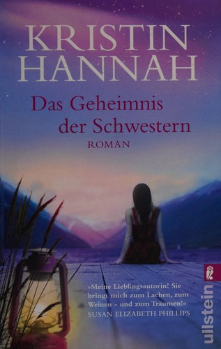 Cover von Das Geheimnis der Schwestern